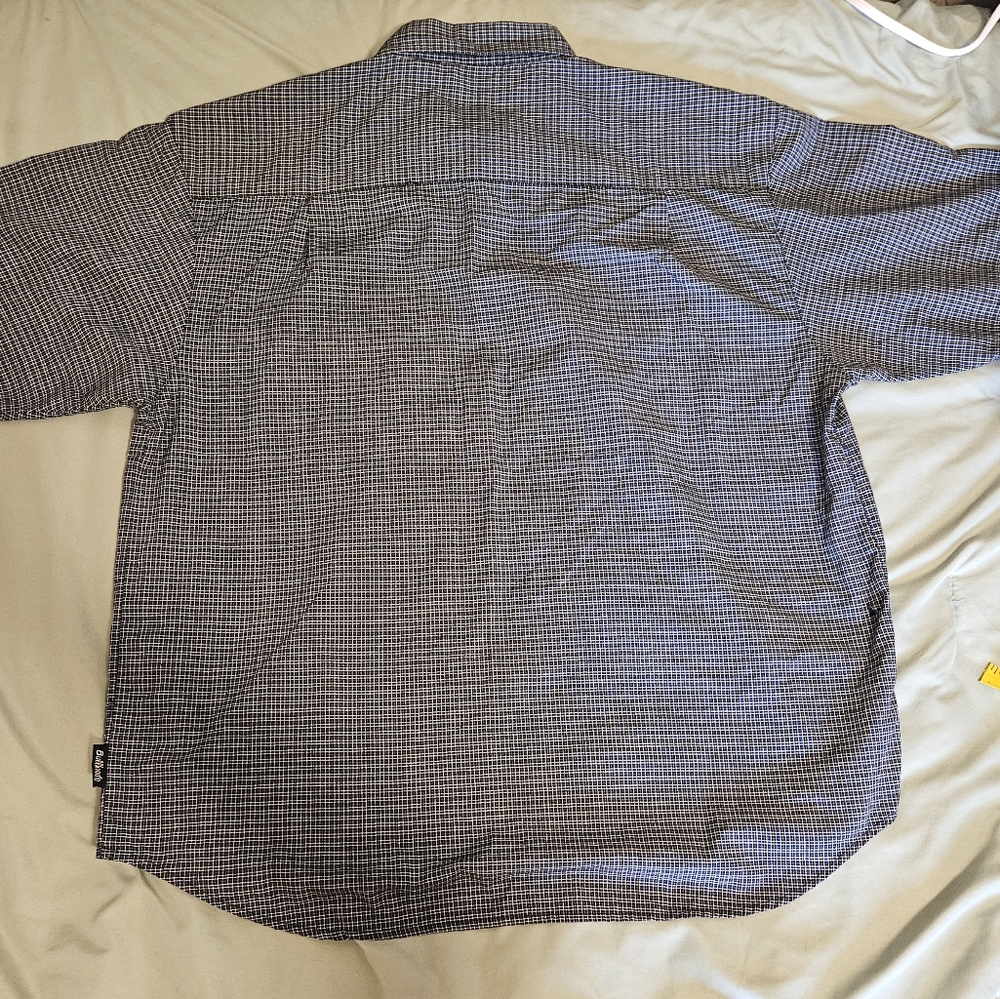 Bullhead button up - Picture 6 of 6